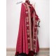 Le Miroir Prayer On A Moonlit Night Cape(Reservation/3 Colours/Full Payment Without Shipping)